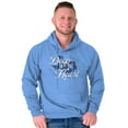 thumbnail image 1 of Texas Deep in the Heart Cute TX Hoodie Sweatshirt Women Men Brisco Brands S, 1 of 6