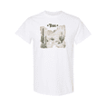 thumbnail image 1 of Texas Desert Retro Outdoor State Pride Southern Inspired Graphic Unisex T-Shirt, up to size 5XL, 1 of 2