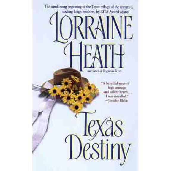 Pre-Owned Texas Destiny