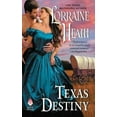 thumbnail image 1 of Pre-Owned Texas Destiny (Mass Market Paperback) 0062852310 9780062852311, 1 of 1
