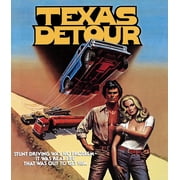 Texas Detour Blu-ray