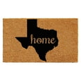 thumbnail image 1 of Texas Doormat, 1 of 2
