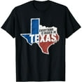 thumbnail image 1 of Texas Everything Is Bigger In Texas USA America T-Shirt, 1 of 5
