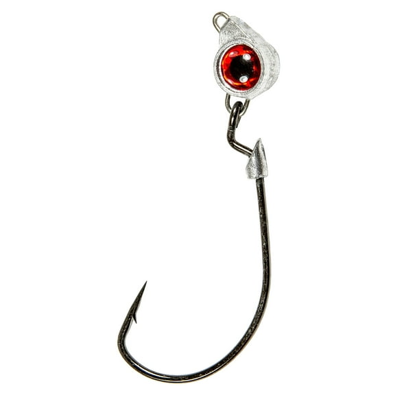 Texas Eye Jighead