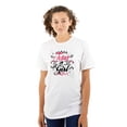 thumbnail image 1 of Texas Fancy TX Feminine Filagree Women's Graphic T Shirt Tees Brisco Brands L, 1 of 5