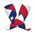 thumbnail image 1 of Texas Flag Arm Sleeves For Men And Women Compression Sun Protection Tattoo Cover Up Baseball Basketball Running, 1 of 6