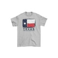 thumbnail image 1 of Texas Flag Unisex Teecart T-shirt, 1 of 9