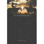 Texas Forever Hardcover by Janet Dailey
