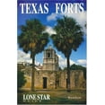thumbnail image 1 of Pre-Owned Texas Forts (Lone Star Guide Book) (Paperback) 0970932804 9780970932808, 1 of 1