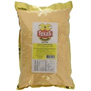 Texas Fried Chicken Breading - 5 lbs.