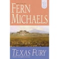 thumbnail image 1 of Pre-Owned Texas Fury (Hardcover) 0345449614 9780345449610, 1 of 1