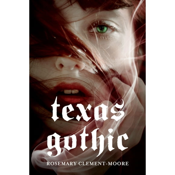 Texas Gothic (Paperback)