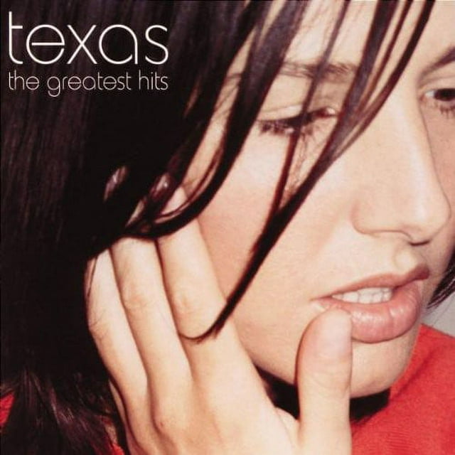Texas - Greatest Hits - CD