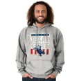 thumbnail image 1 of Texas Grit Stencil Aesthetic TX Rodeo Hoodie Sweatshirt Women Men Brisco Brands S, 1 of 6