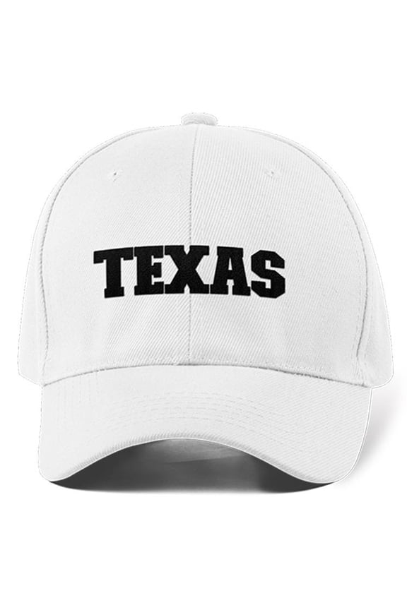 Texas Hat  -Smartprints Designs,  Small