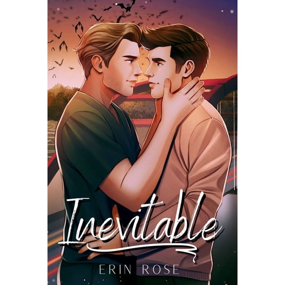 Texas Hearts Inevitable Special Edition, (Paperback)
