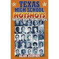 thumbnail image 1 of Pre-Owned Texas High School Hotshots: The Stars Before They Were Stars (Paperback) 1556228988 9781556228988, 1 of 1