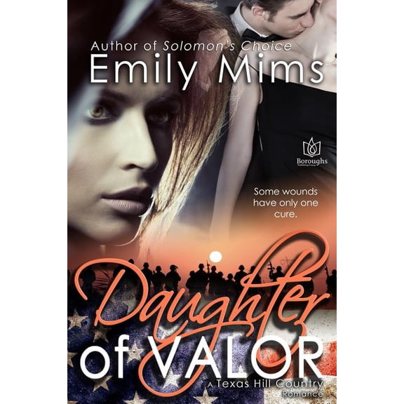 Daughter of Valor