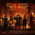 thumbnail image 1 of Texas Hippie Coalition - Gunsmoke - Music & Performance - CD, 1 of 1