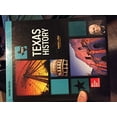 thumbnail image 1 of Pre-Owned Texas History Teacher Edition Teks Networks a Social Learning System, 9780021357673, 0021357676, Hardcover, First Edition edition, 1 of 1