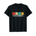 thumbnail image 1 of Texas Hold'Em Poker It's Science - Funny Poker Player T-Shirt, 1 of 5
