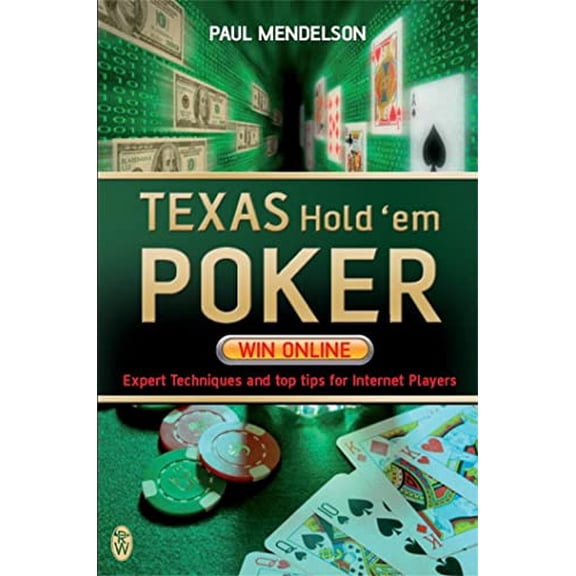 Pre-Owned Texas Hold' Em : Win Online