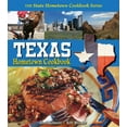 thumbnail image 1 of Pre-Owned Texas Hometown Cookbook (Paperback) 193481704X 9781934817049, 1 of 1
