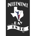 thumbnail image 1 of Texas Independence Day 2 march 1836 (Paperback), 1 of 1