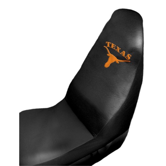 Texas OFFICIAL Collegiate, 51x 21 Car Seat Cover by The Northwest Company