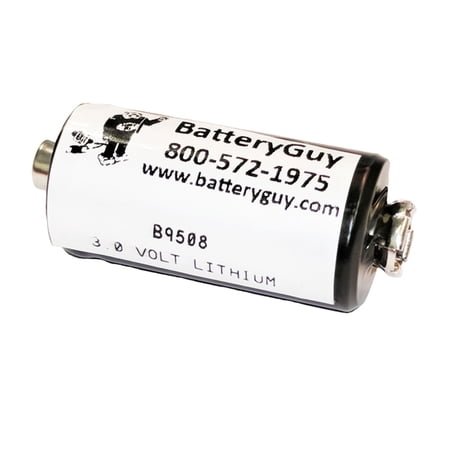 Texas Instruments 510 replacement battery