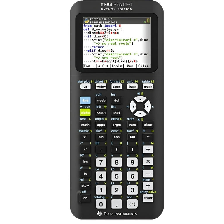 その他 Texas Instruments TI-84 Plus CE $_57.JPG?set_id=8800005007