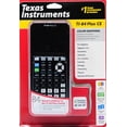 thumbnail image 1 of Texas Instruments 84plus Ce, 1 of 2