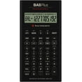 thumbnail image 1 of Texas Instruments BA II Plus Professional Advanced Financial Calculator, 1 of 1