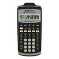 thumbnail image 1 of Texas Instruments BAIIPLUS Financial Calculator, 1 of 1