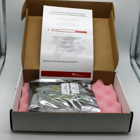 Texas Instruments BOOSTXL-TLC6946EVM LED Driver Power Management Eval Board