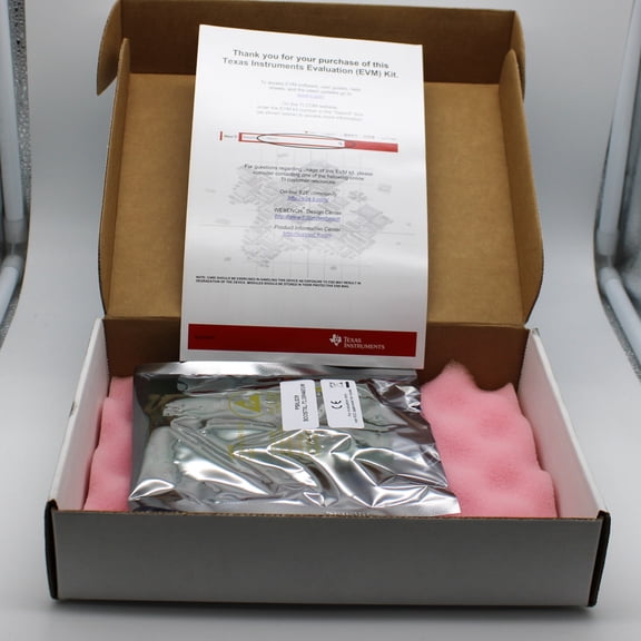 Texas Instruments BOOSTXL-TLC6946EVM LED Driver Power Management Eval Board