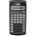 thumbnail image 1 of Texas Instruments 2376087 DDI Scientific Calculator - TI-30XA Model - Pack of 6, 1 of 1