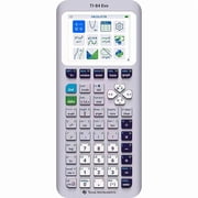 Texas Instruments Graphing Calculator
