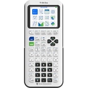 Texas Instruments Graphing Calculator
