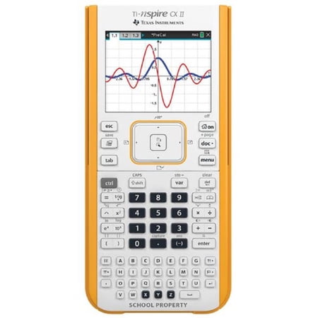 Texas Instruments NSCX2-RLP-1L1 TI Nspire Remote Learning Pack