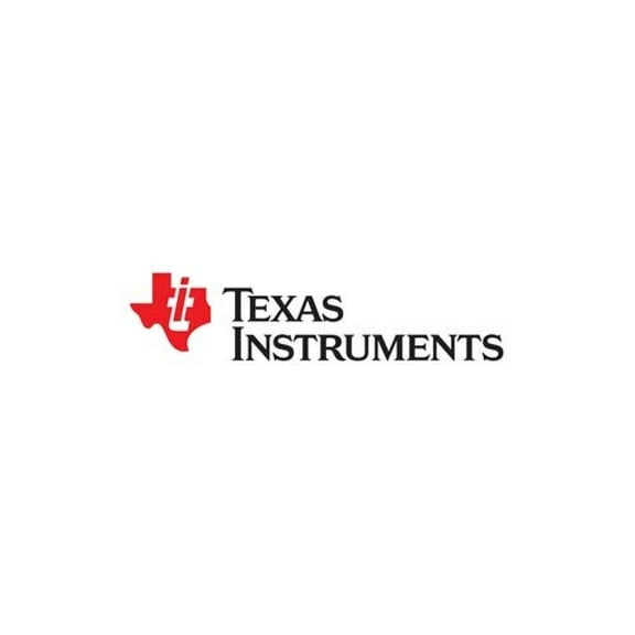 Texas Instruments Protective Cover - Supports Calculator - Blue - 10