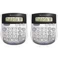 thumbnail image 1 of Texas Instruments, TEXTI1795SVBD, TI-1795SV SuperView Calculator, 2 /, Gray, 1 of 1
