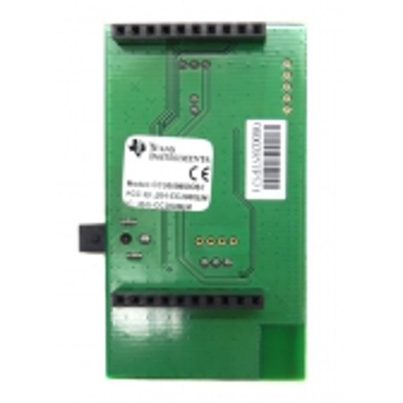 Texas Instruments SimpleLink Wi-Fi CC3000 BoosterPack CC3000BOOST