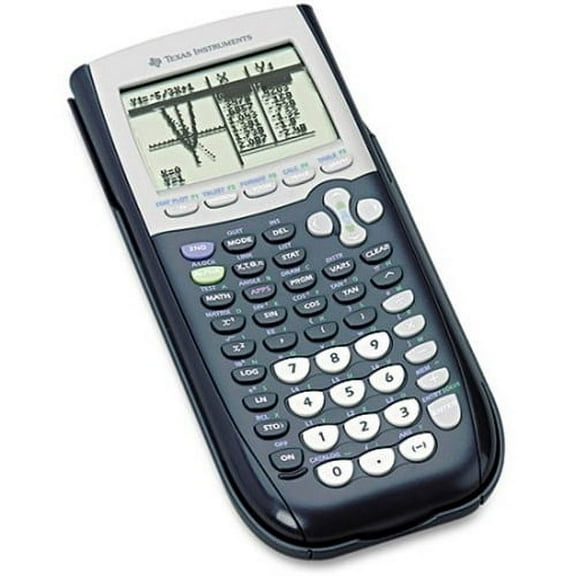 Texas Instruments TEXAS TI-84PLUS CE COLOR GRAPHING CALCULATOR TI84PLCE