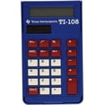 thumbnail image 1 of Texas Instruments TI-108 Math and Counting Class Set for K-4, 10 Pieces, Multicolor, 1 of 3