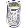 thumbnail image 1 of Texas Instruments TI-1706 SV Standard Function Calculator, 1 of 2