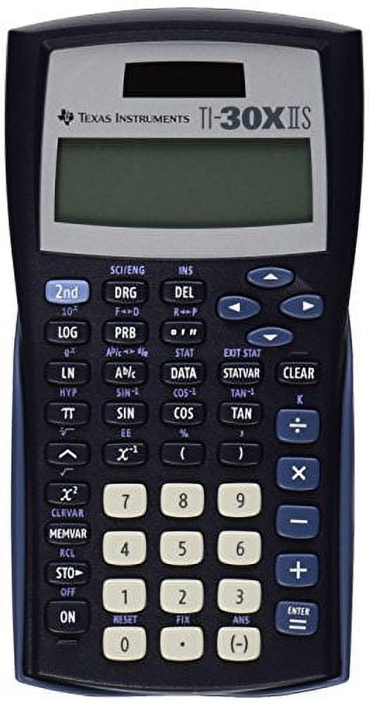 Calculator ti on sale 30x iis