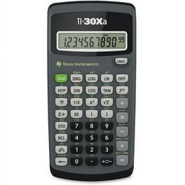 Casio FX-115ESPLUS-BK Scientific Calculator - Walmart.com
