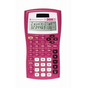 آلة حاسبة علمية من 10 أرقام Texas Instruments TI-30XIIS