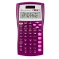 thumbnail image 1 of Texas Instruments TI-30XIIS Scientific Calculator, Raspberry Small, 1 of 4
